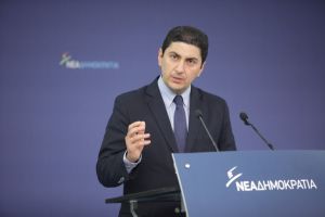 Αυγενάκης: Κάθε δήλωση κυβερνητικού στελέχους προσβολή στη μνήμη των θυμάτων