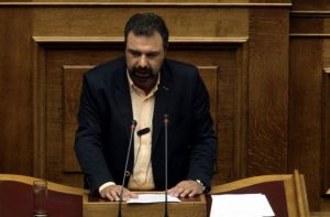 Αραχωβίτης: Στο επίκεντρο η αύξηση του διαθέσιμου εισοδήματος του αγρότη