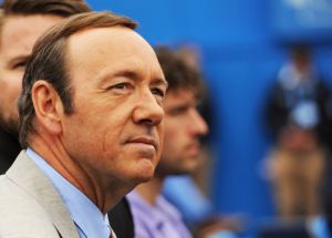 Kevin Spacey : Οι πράξεις του κατακεραύνωσαν τη νέα του ταινία