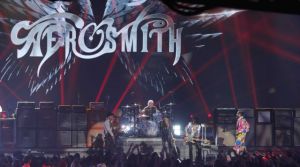 Στίβεν Τάιλερ σε Τραμπ: «Mην παίζεις τραγούδια των Aerosmith στις συγκεντρώσεις σου»