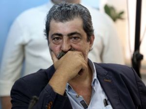 Πρόστιμο 25.000 στον Πολάκη