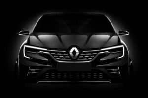 Αποκάλυψη για το νέο SUV της Renault