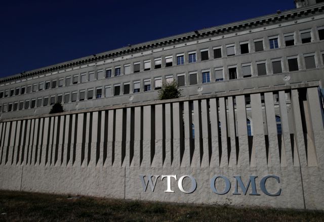 Προσφυγή ΗΠΑ στον ΠΟΕ για τους ρωσικούς δασμούς