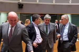 ΕΕ: Μετά τις 10 Σεπτεμβρίου η συζήτηση για συντάξεις και μισθούς