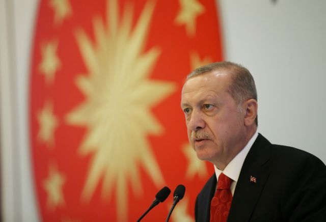 Γερμανικά ΜΜΕ για Τουρκία: «Ο σουλτάνος έχει χρεοκοπήσει»