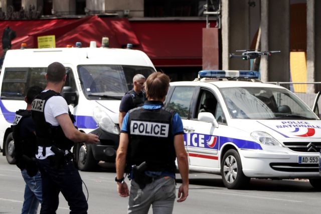 Γαλλία: Σύλληψη υπόπτου για τον ξυλοδαρμό 22χρονης