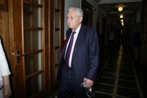 Κουβέλης: Δεν αποκλείεται να υπάρξουν νέα επεισόδια με την Τουρκία όπως αυτά της Λέρου