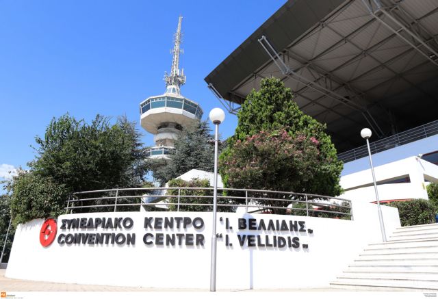 Απόβαση των Ενόπλων Δυνάμεων στη Θεσσαλονίκη – Για τη ΔΕΘ