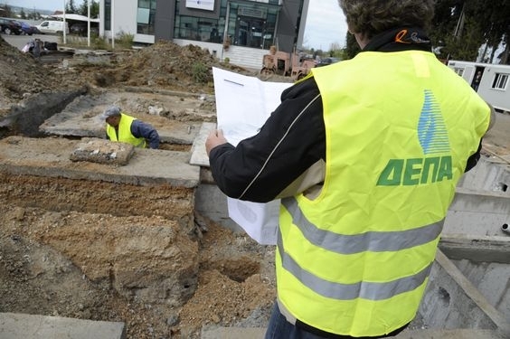 Φυσικό αέριο θα αποκτήσει και ο Δήμος Μουζακίου