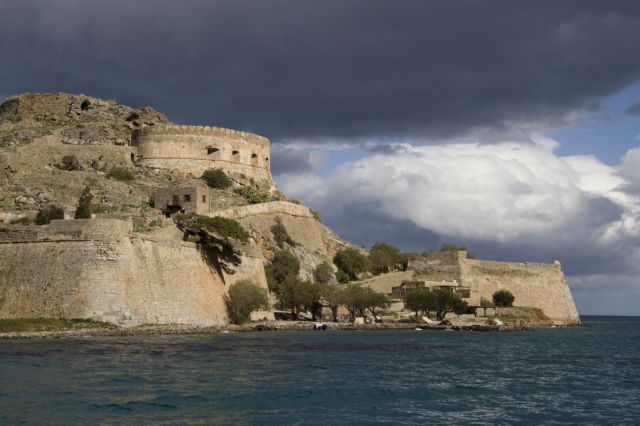 Και επισήμως υποψήφια για Μνημείο της UNESCO  η Σπιναλόγκα