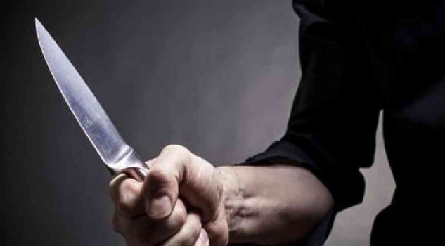 Αγριο μαχαίρωμα 25χρονης στη Λαμία – Σε κατάσταση αμόκ ο σύντροφός της (βίντεο)