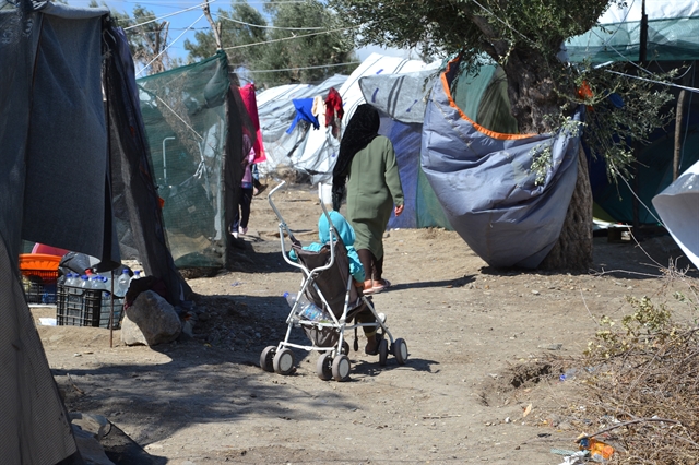 «Διά  περιφοράς» οι ενστάσεις για τις προσλήψεις στο Προσφυγικό