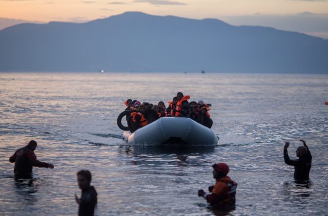«Υγρός τάφος» η Μεσόγειος – Ξεβράστηκαν 21 σοροί μεταναστών