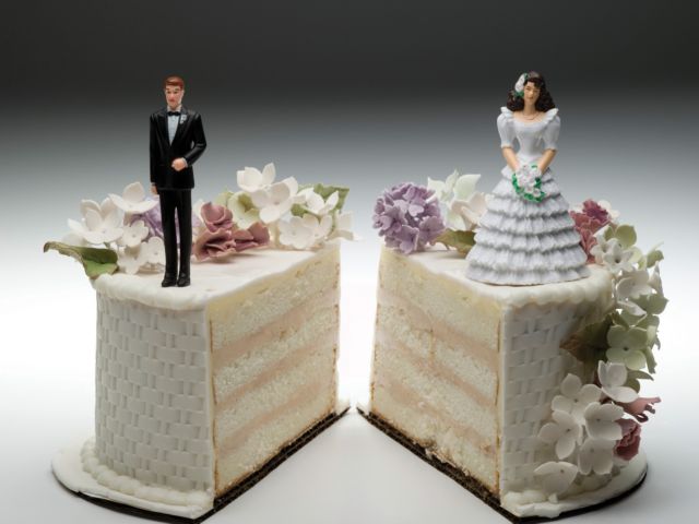Ψυχολογία: Ποια επαγγέλματα «ευνοούν» τα διαζύγια