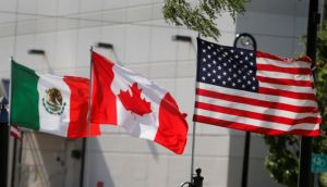 NAFTA: Αναμένεται λευκός καπνός στη συμφωνία ΗΠΑ-Καναδά