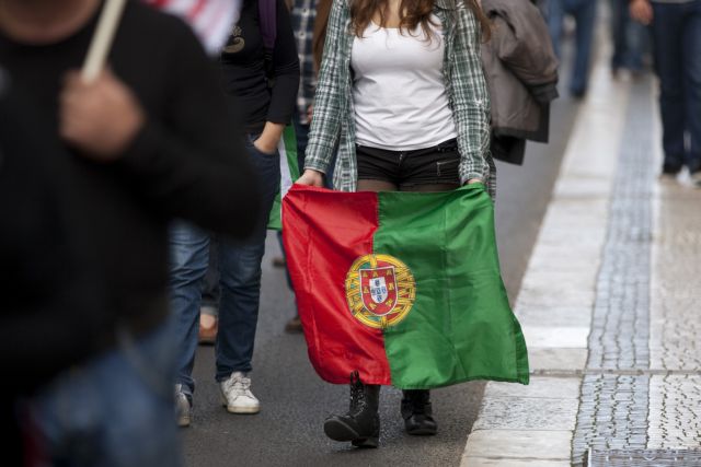Πορτογαλία: Εφυγαν 760.000 άνθρωποι – Επιστρέφουν μόνο για διακοπές