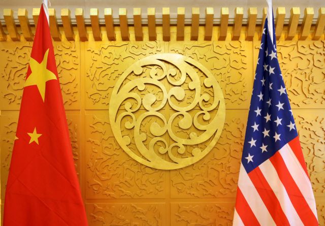 Το Πεκίνο απαντά στις κατηγορίες Τραμπ για ανάμιξη στις αμερικανικές εκλογές