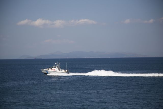 Κύπρος: Ελεύθεροι οι πέντε Αιγύπτιοι ψαράδες