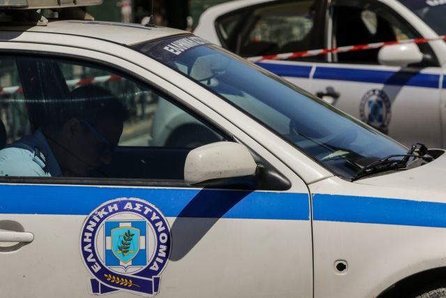 Συνελήφθη 32χρονος αλλοδαπός για τέσσερις εμπρησμούς στην Αθήνα