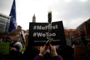 «Φυσάει» αέρας #MeToo στη νέα παράσταση της Οπερας Κούινσλαντ