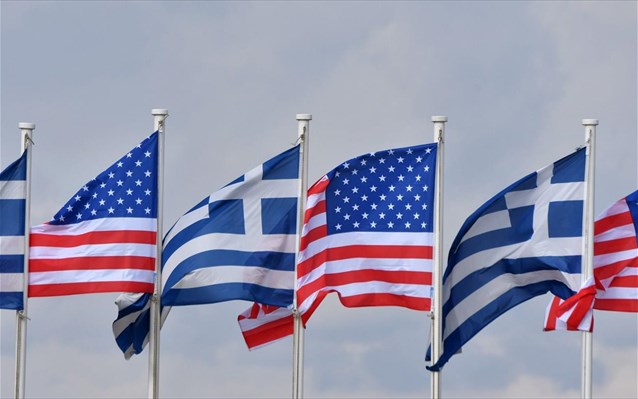 Ποιες περιοχές θέλουν για βάσεις στην Ελλάδα οι Αμερικανοί