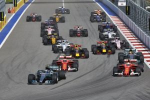 Εχει Formula1 την Κυριακή στην δροσερή πίστα της Ρωσίας