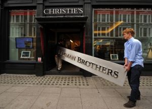 Lehman Brothers: 10 χρόνια από την κατάρρευση του «υπαρκτού νεοφιλελευθερισμού»