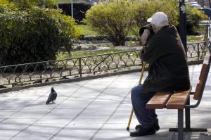 Βερολίνο – ΔΝΤ βάζουν βέτο για τις συντάξεις