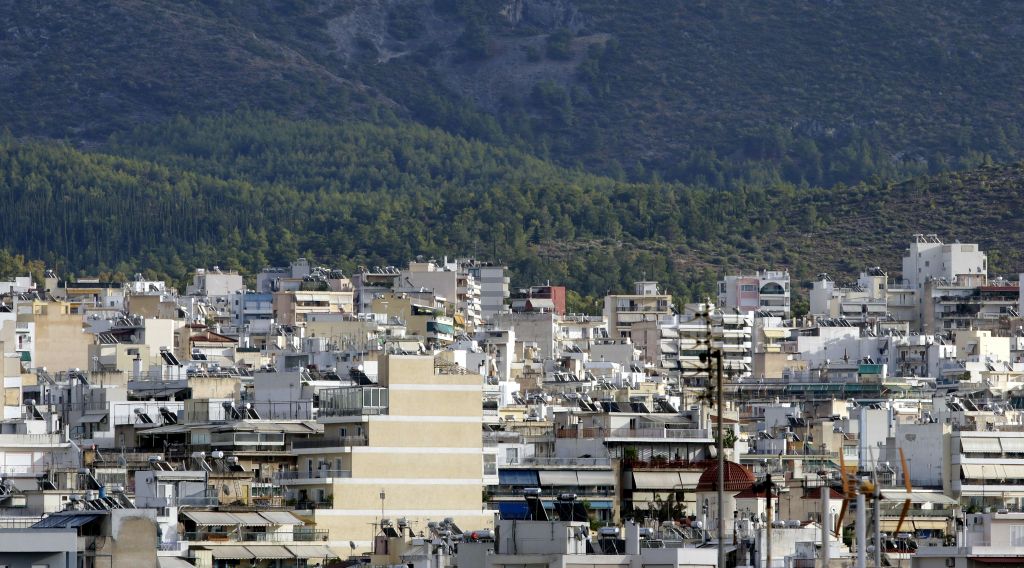 Παράταση για την έκπτωση στην τακτοποίηση αυθαιρέτων