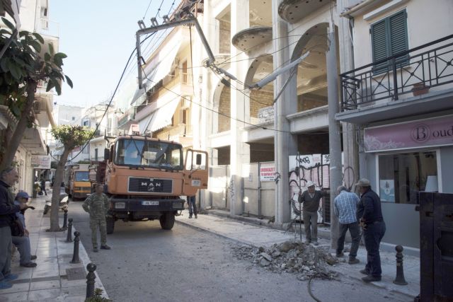 Ζάκυνθος: Ακυρώθηκε η μαθητική παρέλαση