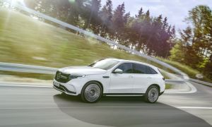 Mercedes-Benz: Με ποια αστέρια πάει στο Παρίσι