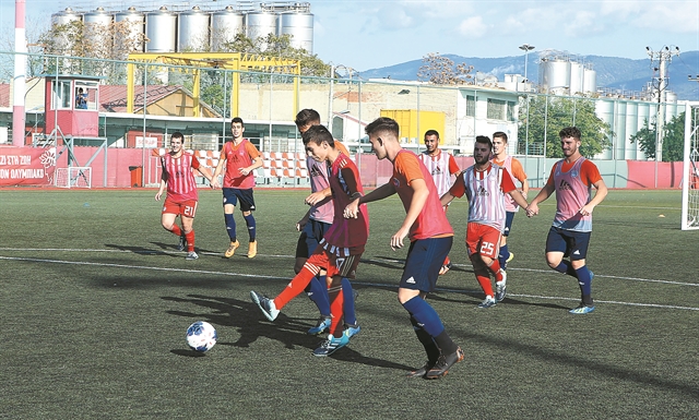 «Ο Ολυμπιακός έδωσε ένα πολύ καλό παράδειγμα για το μέλλον»