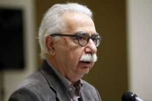 Γαβρόγλου για μαθητικό συλλαλητήριο: Τα παιδιά ήταν σε πλήρη σύγχυση