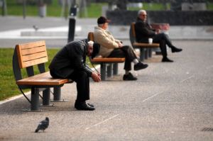 Αυστραλία: Αριθμός ρεκόρ ηλικιωμένων βασανίζεται από «σοβαρά χρέη»