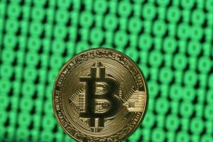 Τα bitcoin «στέλνουν» τη θερμοκρασία στα ύψη