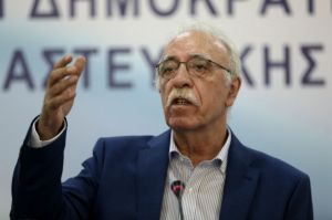 Βίτσας: Ευπρόσδεκτος κάθε έλεγχος για τα κονδύλια στο προσφυγικό