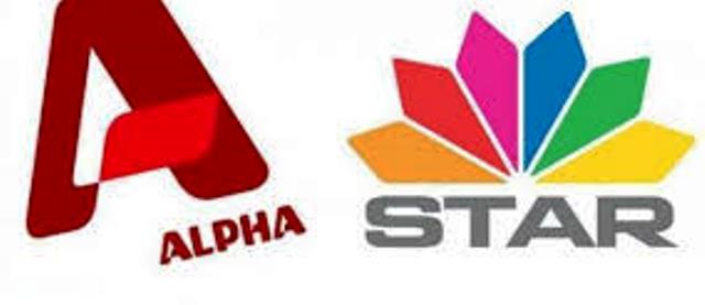 Η Motor Oil απέκτησε το 50% του τηλεοπτικού σταθμού Alpha