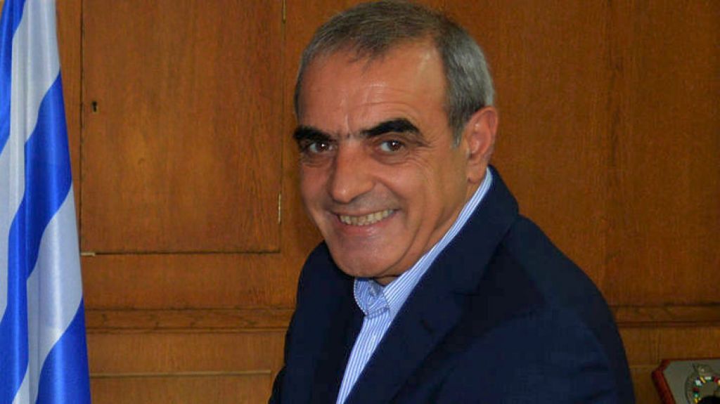 Μετά την τραγωδία στο Μάτι ο Γιάννης Καπάκης θέλει να γίνει δήμαρχος Ανδρου