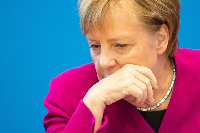 Οι πιθανοί διάδοχοι της Μέρκελ στο CDU