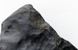 Εκτίθεται στην Ελλάδα μετεωρίτης που έπεσε στις Σέρρες πριν 200 χρόνια
