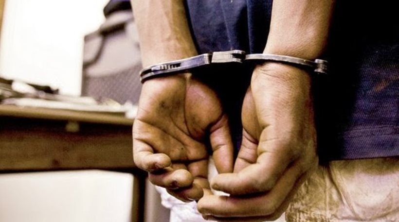 Συνελήφθησαν τρία άτομα για καλλιέργεια κάνναβης στο Μαρκόπουλο
