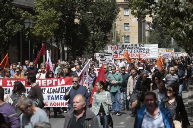 ΑΔΕΔΥ: Και οι υπάλληλοι δικηγορικών συλλόγων  απεργούν