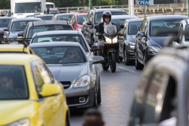 Παρελθόν τα ντιζελοκίνητα Ι.Χ από τις πόλεις