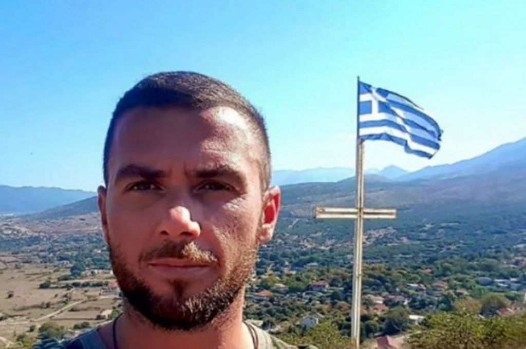 Στα Τίρανα για τη σορό τού γιου του ο πατέρας τού Κατσίφα