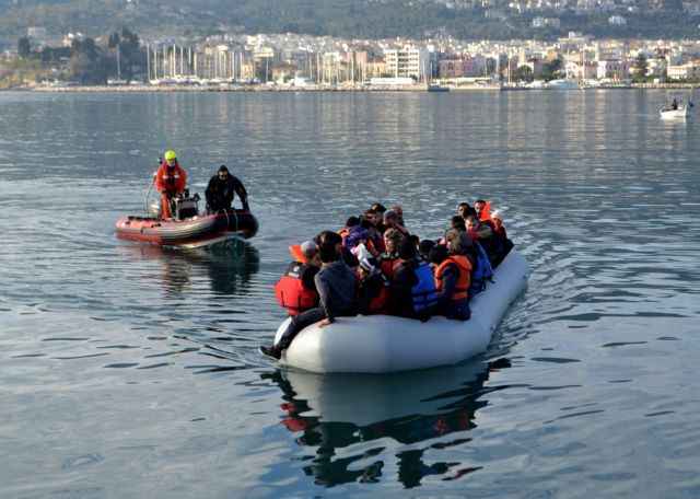 Δυο ναυτοπρόσκοποι θα παραλάβουν το Βραβείο John McCain