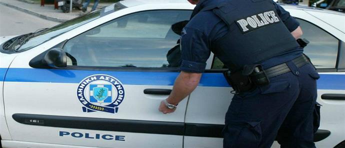 Υπάλληλος βουλευτή του ΣΥΡΙΖΑ συνελήφθη με μεγάλη ποσότητα ναρκωτικών