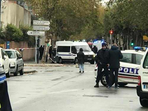 Γαλλία: Απειλή για βόμβα σε νοσοκομείο της Δουνκέρκης
