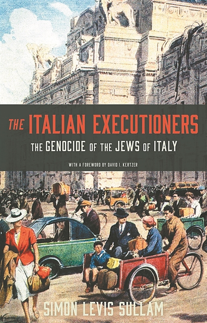 Οι ιταλοί «εκτελεστές»