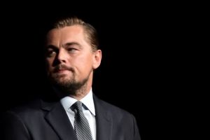 Leonardo Dicaprio : Χολιγουντιανός αέρας στο πάρτι γενεθλίων του