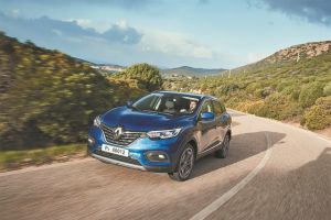 Renault Kadjar ντίζελ από 21.760 ευρώ